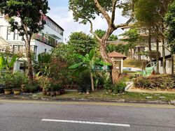 Thrift Drive (D19), Terrace #611294621